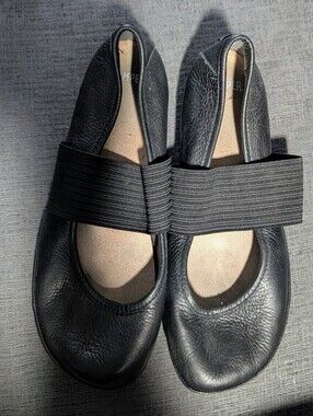 Camper Nina Ballet Flats 39